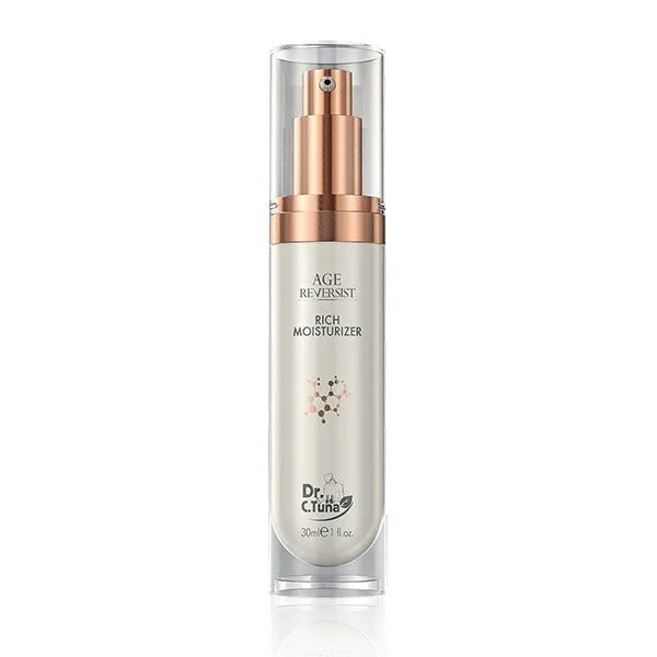 Age Reversist Rich Moisturizer Cream 30 Ml - Image 1