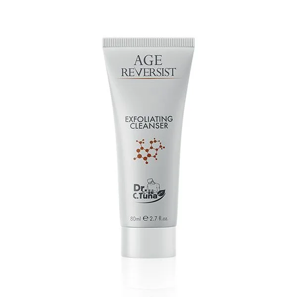 Age Reversist Peeling Cleaner 80 Ml - Image 1