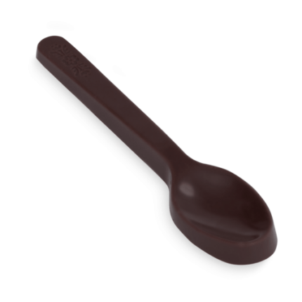 Turkish Spoon Chocolate Bitter-Kahve Dunyasi