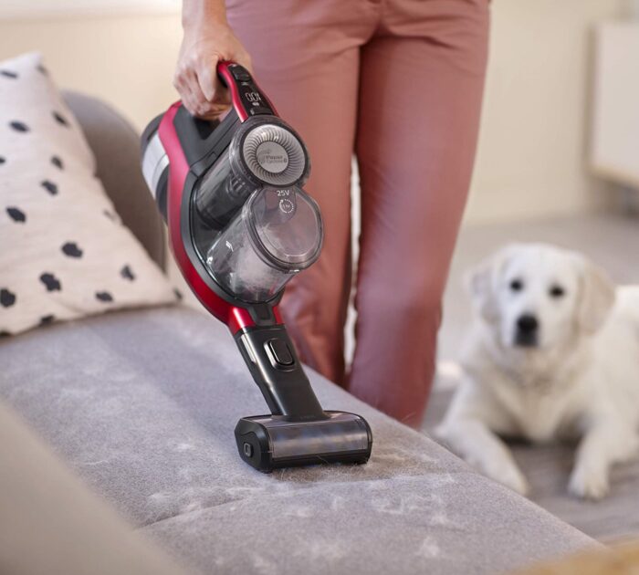 SpeedPro Max Wireless Rechargable Upright Vacuum Cleaner - Philips