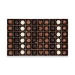 Turkish Assorted Chocolate Special White Box - Kahve DÃ¼nyasÄ±