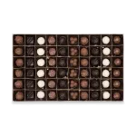 Turkish Assorted Chocolate Special White Box - Kahve DÃ¼nyasÄ±