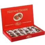 Turkish Candied Chestnut – Plain Turkish Candied Chestnut - Plain