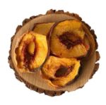 Turkish Natural Sun Dried Peach