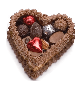 Aphrodisiac Chocolate