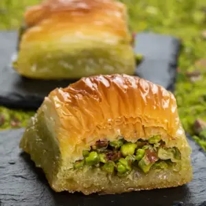 Turkish Baklava