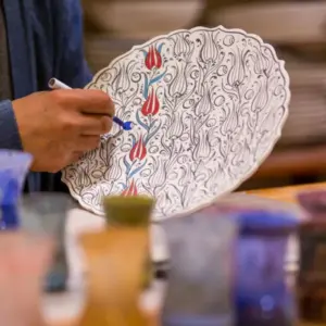 Ceramic Arts