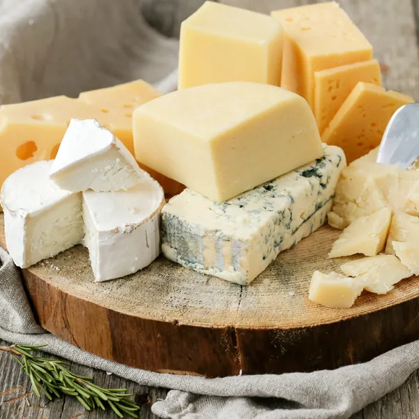 Turkish Cheese