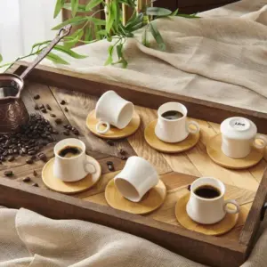 Turkish Coffee Cup Sets