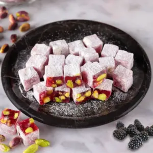 Turkish Delight