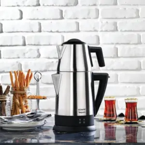 Turkish Electric Tea Maker