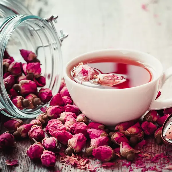 Turkish Natural Herbal Tea