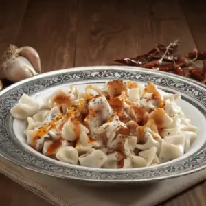 Turkish Kitchen
