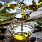 Buy Turkish Olives Oil Online