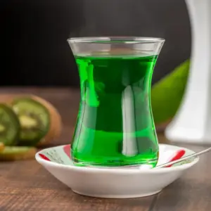 Turkish Powder Tea (Oralet)