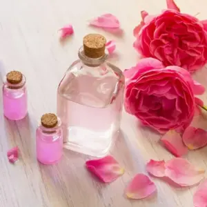 Turkish Rose Water