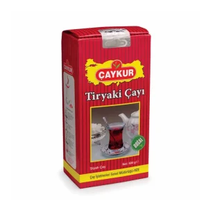 Caykur Tiryaki Cayi 500g