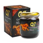 Gold Q7 Natural Epimedium Macun 240g (8.46oz)