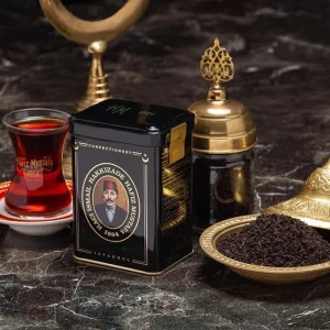 Hafiz Mustafa Black Tea 100g