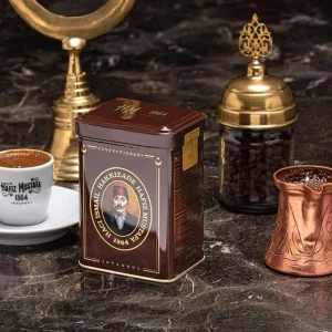 Hafiz Mustafa Turkish Coffee 170g