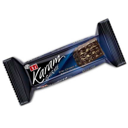 Turkish Chocolate Karam Gourmet - Eti