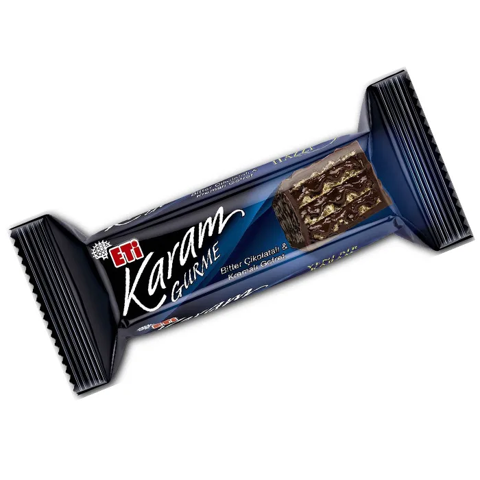 Turkish Chocolate Karam Gourmet - Eti