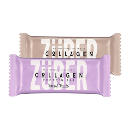 Turkish Collagen Bar Double Package (Forest Fruit