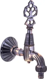 Turkish Ottoman Faucet 1/2 (MDL-005B)