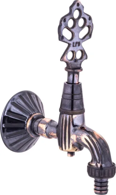 Turkish Ottoman Faucet 1/2 (MDL-005B) - Image 1