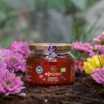 Turkish Natural Organic Cedar Honey - EÄricayÄ±r