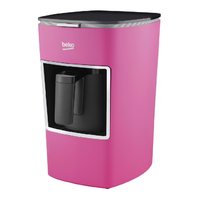 Turkish Electric Coffee Maker (Beko-Color Option)