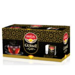 Turkish Black Straining Tea Bags (Dogus Gourmet)