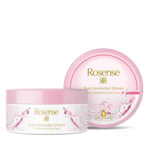 Rosense El Kremi Nemlendirici 150ml