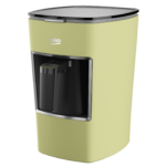 Turkish Electric Coffee Maker (Beko-Color Option)