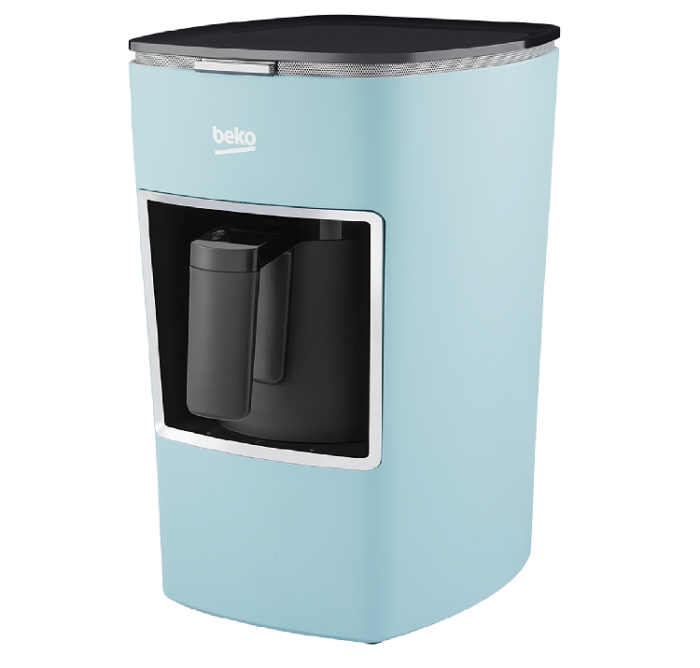 Turkish Electric Coffee Maker (Beko-Color Option)