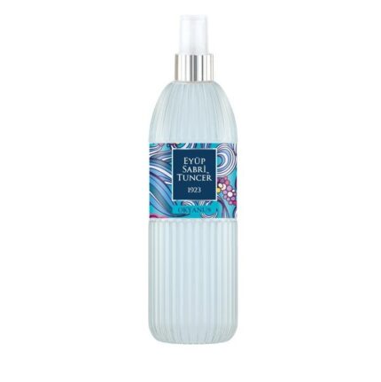 Turkish Cologne Ocean Scented Spray - Eyüp Sabri Tuncer