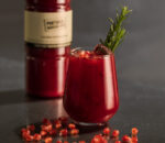 Turkish Daily Freshly Squeezed Pomegranate Juice - Fresh World