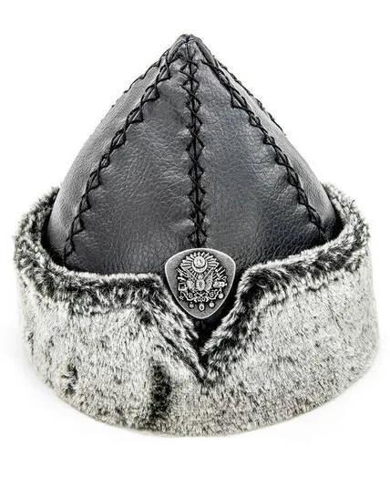 Turkish Dirilis Ertugrul Ottoman Kayi Bork Hat - Sadrazam Turkish Dirilis Ertugrul Ottoman Kayi Bork Hat - Sadrazam