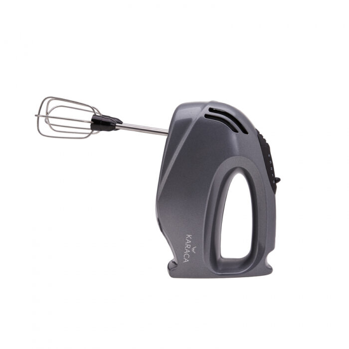 Turkish Hand Mixer - Anthracite Grey