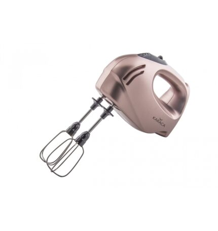 Turkish Hand Mixer - Rose Gold