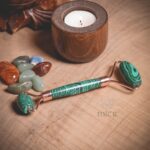 Turkish Malachite Natural Stone Massager - Mitr