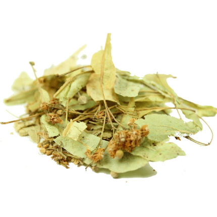 Turkish Natural Dried Winter Linden Herb