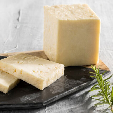 Turkish Natural Ezine Sheep Cheese (Çanakkale)