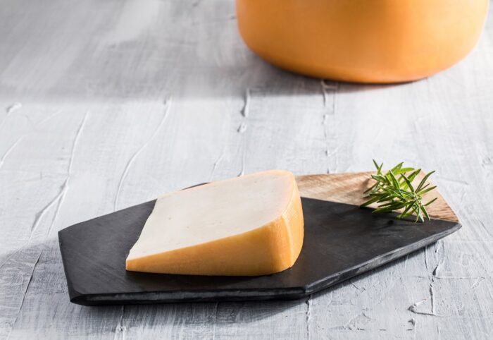 Turkish Natural Gouda Cheese