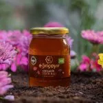 Turkish Natural Organic Cedar Honey - EÄricayır