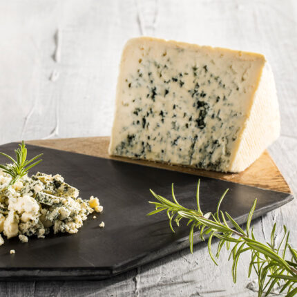 Turkish Natural Roquefort Cheese