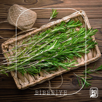 Turkish Natural Rosemary