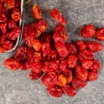 Turkish Natural Sun Dried Cherry Tomatoes