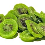 Turkish Natural Sun Dried Kiwi