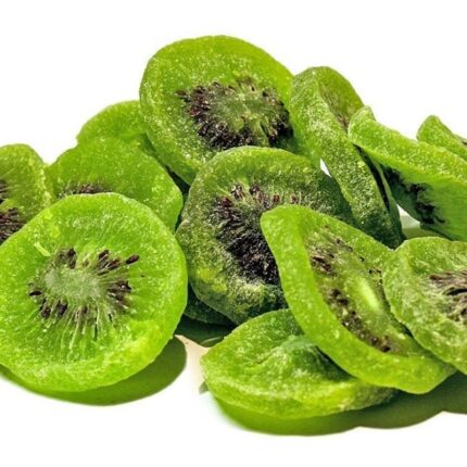 Turkish Natural Sun Dried Kiwi